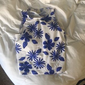 Kortni jean swim top